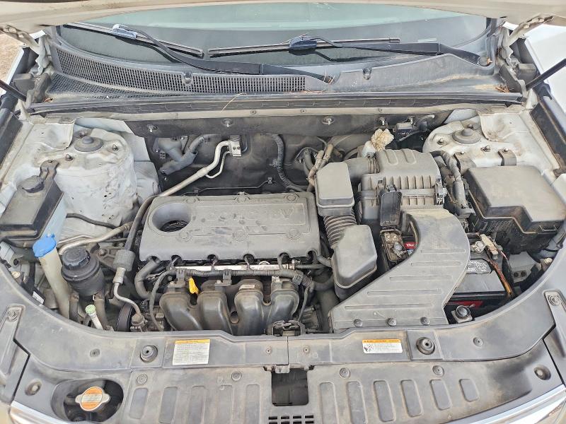 Продаж на аукціоні авто 2011 Kia Sorento, vin: 5XYKT3A13BG150173, номер лоту: 60324366