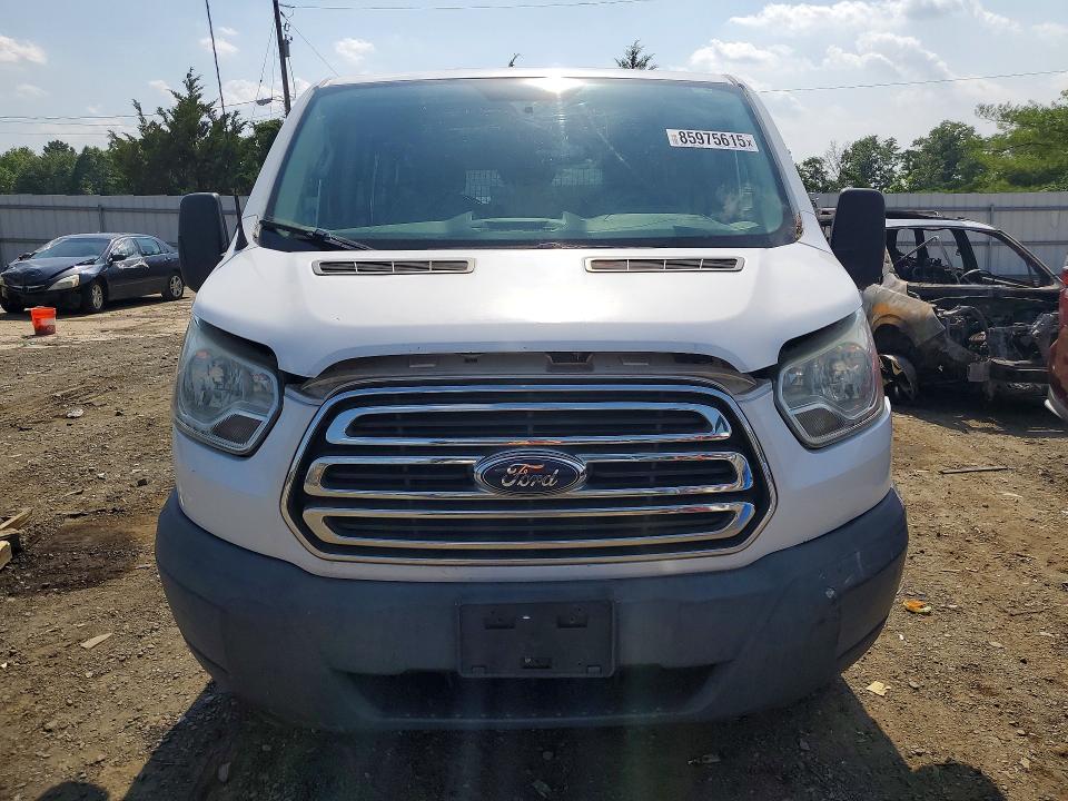 Продажа на аукционе авто 2015 Ford Transit, vin: 1FTNR1ZM6FKA56383, номер лота: 85975615