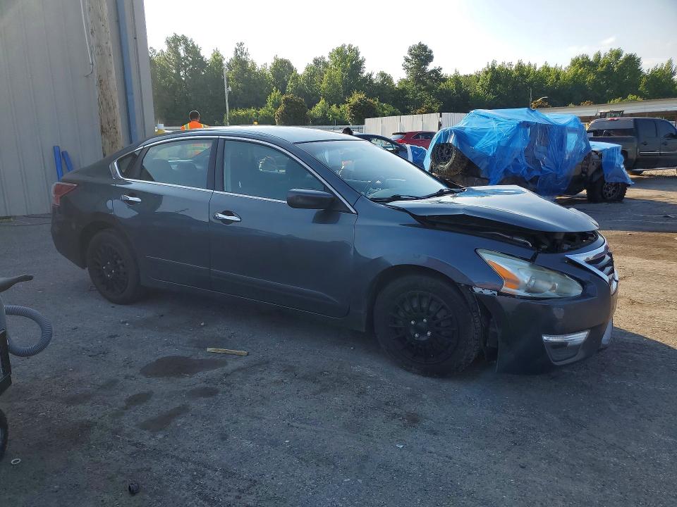 Продажа на аукционе авто 2013 Nissan Altima, vin: 1N4AL3AP5DC285765, номер лота: 60684566