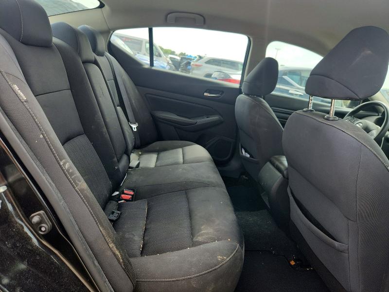 Aukcja sprzedaży 2020 Nissan Altima, vin: 1N4BL4BV3LN302184, numer aukcji: 60244776