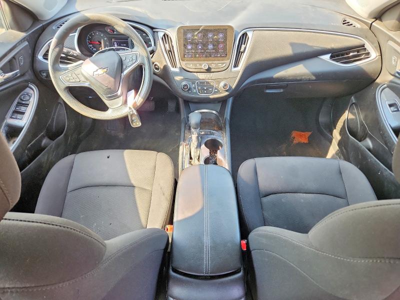 Aukcja sprzedaży 2023 Chevrolet Malibu, vin: 1G1ZD5ST4PF224551, numer aukcji: 59672716