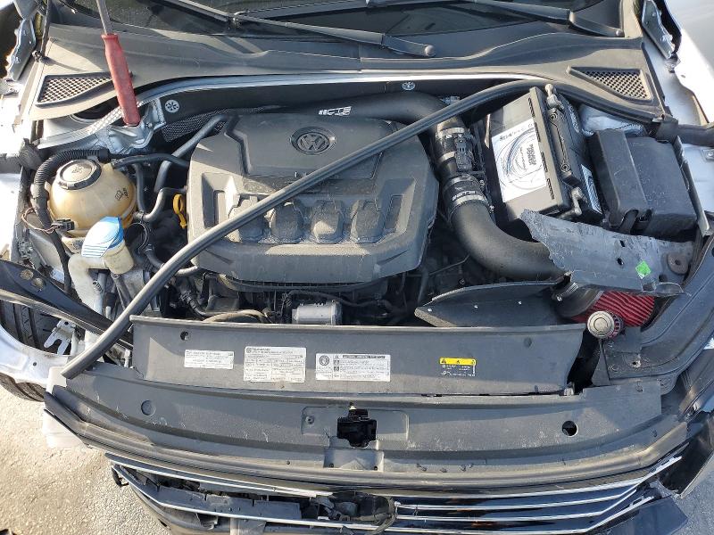 Продажа на аукционе авто 2018 Volkswagen Passat, vin: 1VWAA7A31JC025652, номер лота: 60224656