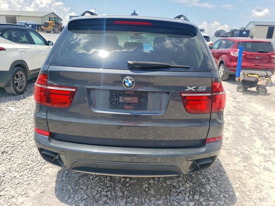 61409096 :رقم المزاد ، 5UXZV8C50D0C14511 vin ، 2013 Bmw X5 مزاد بيع