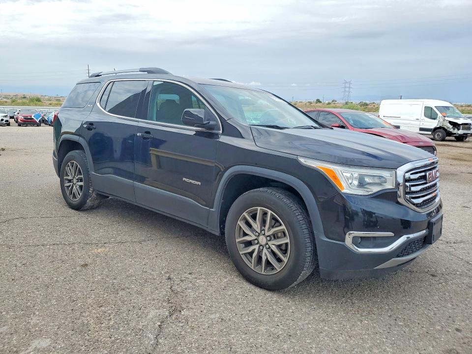 Aukcja sprzedaży 2019 Gmc Acadia, vin: 1GKKNSLS1KZ112313, numer aukcji: 61978336