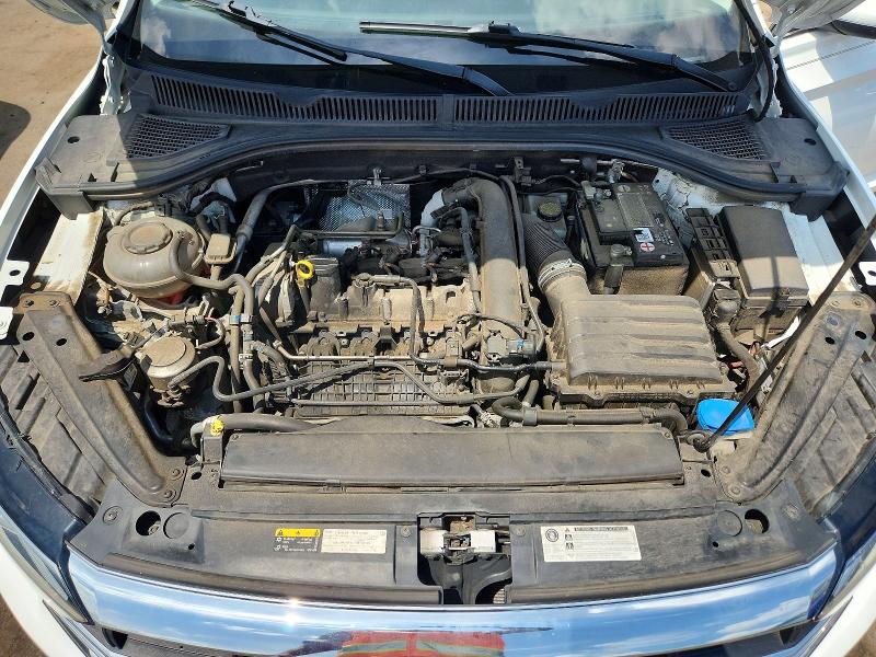 2019 Volkswagen Jetta მანქანა იყიდება აუქციონზე, vin: 3VWC57BU0KM172498, აუქციონის ნომერი: 60307896