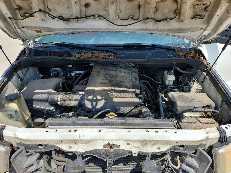 Продаж на аукціоні авто 2011 Toyota Tundra, vin: 5TFRM5F17BX020815, номер лоту: 61170676