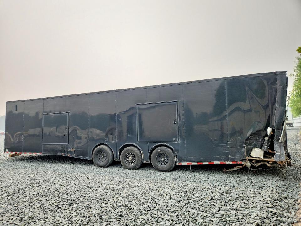 Продаж на аукціоні авто 2025 Rock Solid Cargo, vin: 7H2BE3634SD065477, номер лоту: 61561786