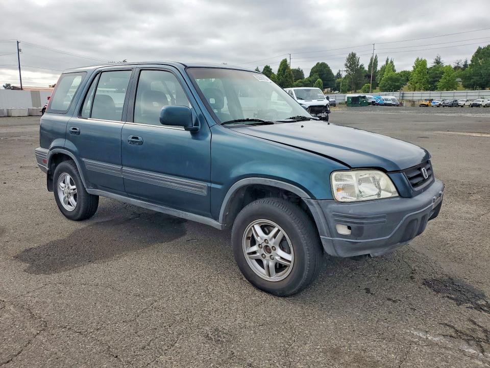 Aukcja sprzedaży 1998 Honda Cr-v 4d 4wd, vin: JHLRD1869WC088955, numer aukcji: 62889936