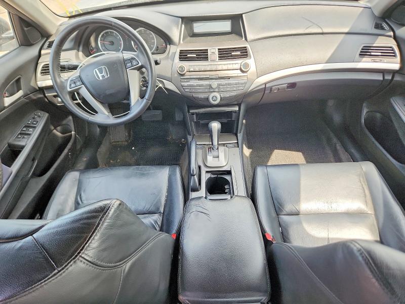 2012 Honda Accord მანქანა იყიდება აუქციონზე, vin: 1HGCP2F65CA087393, აუქციონის ნომერი: 60155986