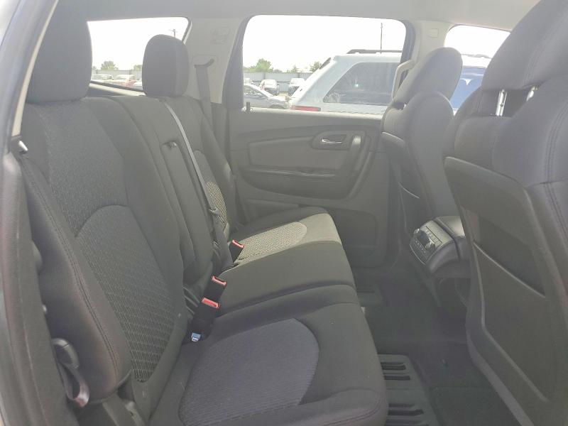 Aukcja sprzedaży 2011 Chevrolet Traverse, vin: 1GNKVJED9BJ237411, numer aukcji: 59872656