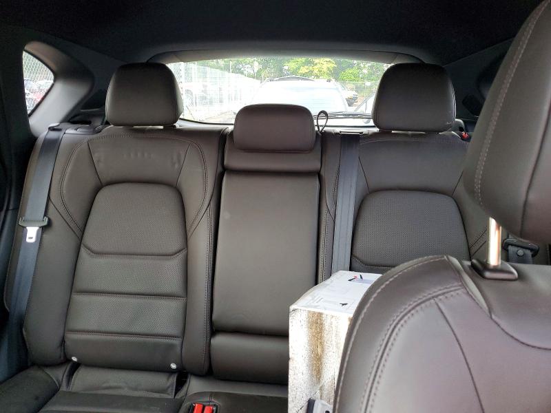 Aukcja sprzedaży 2023 Mazda Cx-5, vin: JM3KFBXY7P0239464, numer aukcji: 62162786