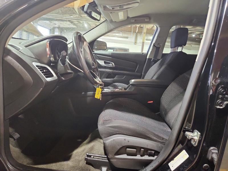 2011 Gmc Terrain მანქანა იყიდება აუქციონზე, vin: 2CTALSEC1B6252316, აუქციონის ნომერი: 59680766