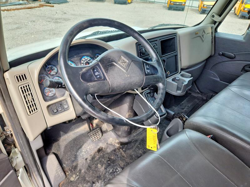 Продажа на аукционе авто 2018 International 4000 4300, vin: 3HAMMMMM6JL546019, номер лота: 62581586