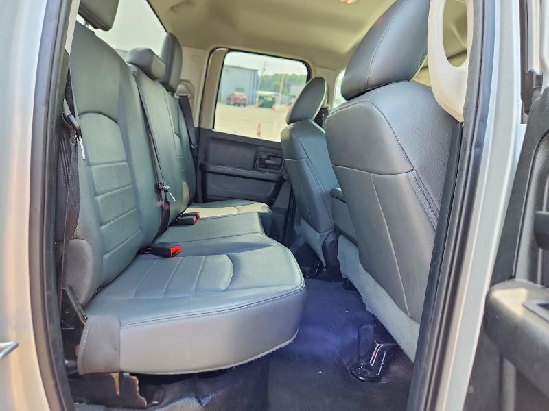 Продажа на аукционе авто 2017 Ram 1500, vin: 1C6RR7FT4HS729617, номер лота: 63173516