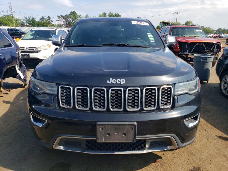 Aukcja sprzedaży 2019 Jeep Grand Cherokee, vin: 1C4RJFBG9KC600454, numer aukcji: 63244646