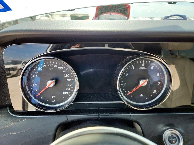 Aukcja sprzedaży 2017 Mercedes-benz E, vin: WDDZF4JB3HA171558, numer aukcji: 60073946