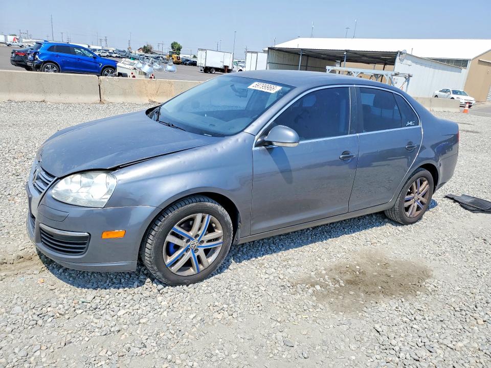 Aukcja sprzedaży 2007 Volkswagen Jetta, vin: 3VWSF71K77M023229, numer aukcji: 59799966