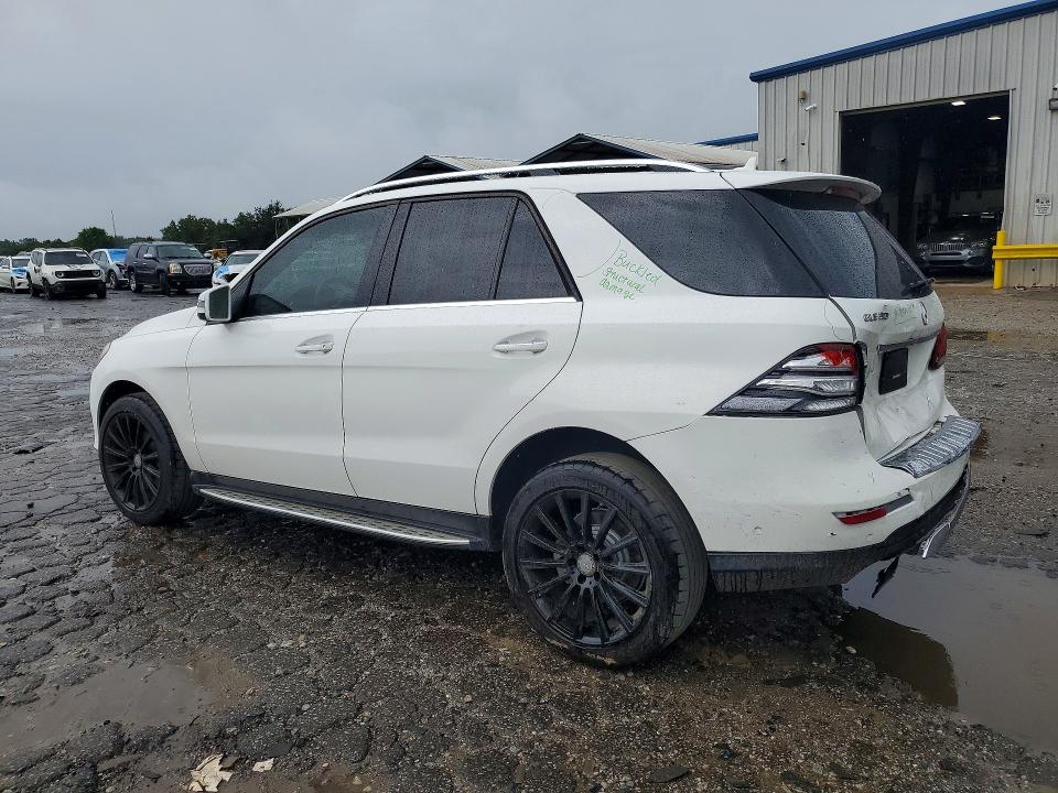 Aukcja sprzedaży 2017 Mercedes-benz Gle, vin: 4JGDA5JB2HA994731, numer aukcji: 62406066