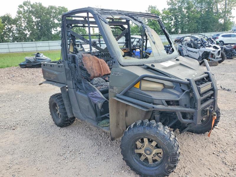 Aukcja sprzedaży 2017 Polaris Ranger, vin: 3NSRTA994HG838558, numer aukcji: 62308376