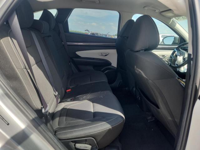 62065616 :رقم المزاد ، 5NMJBCAE8NH038058 vin ، 2022 Hyundai Tucson مزاد بيع