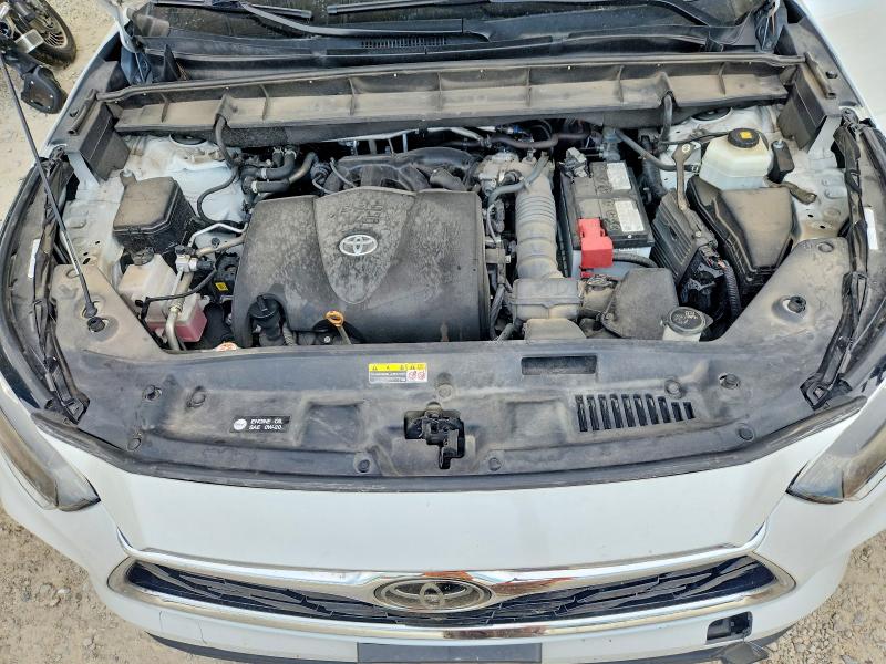 Aukcja sprzedaży 2022 Toyota Highlander, vin: 5TDDZRBH9NS165807, numer aukcji: 63002286