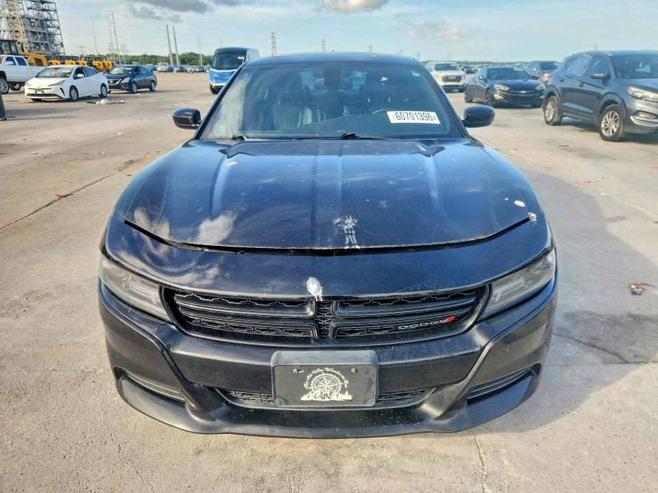 Aukcja sprzedaży 2016 Dodge Charger, vin: 2C3CDXHGXGH146105, numer aukcji: 60701396