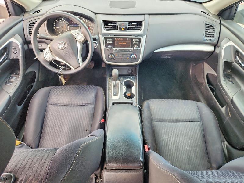 2017 Nissan Altima მანქანა იყიდება აუქციონზე, vin: 1N4AL3AP7HN346446, აუქციონის ნომერი: 61378606