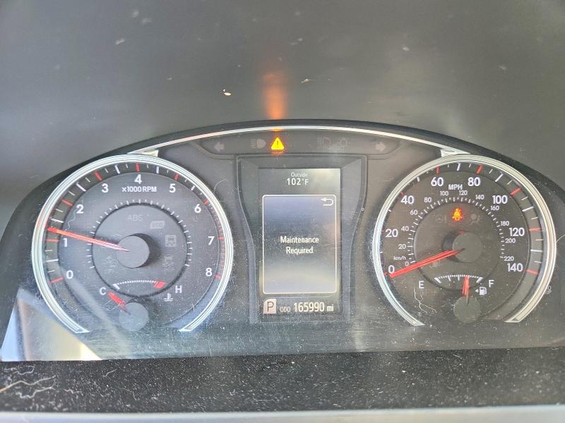 Aukcja sprzedaży 2016 Toyota Camry, vin: 4T1BF1FK4GU577327, numer aukcji: 60698426