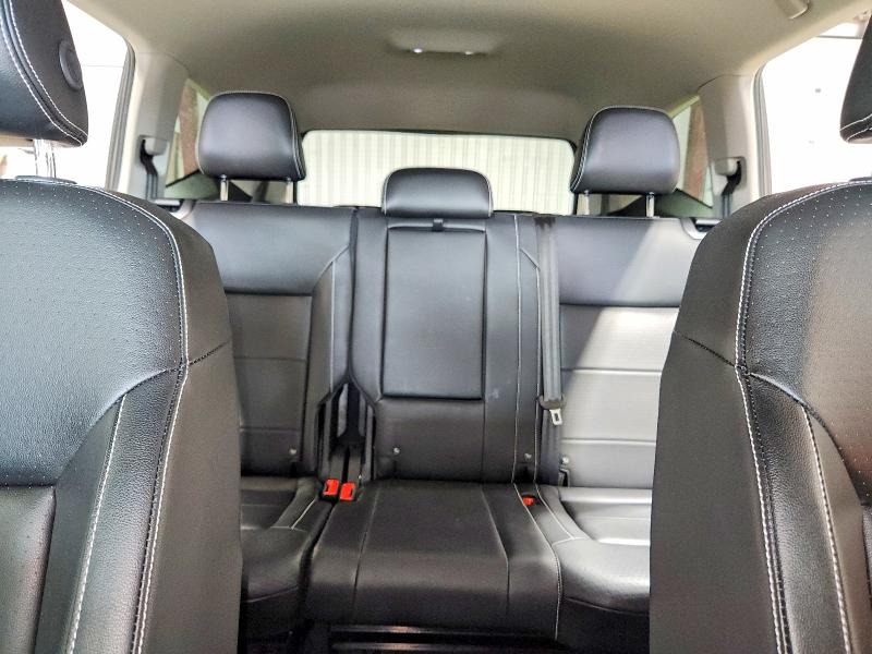 62253626 :رقم المزاد ، 1V2DP2CA3NC527435 vin ، 2022 Volkswagen Atlas مزاد بيع