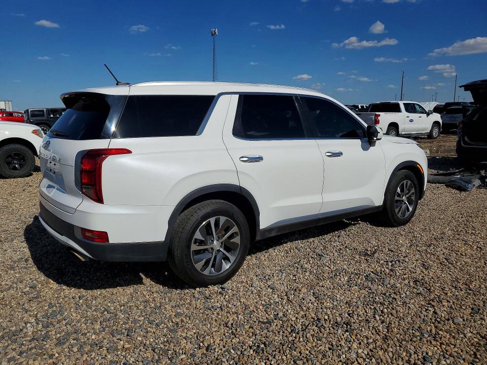 Продажа на аукционе авто 2020 Hyundai Palisade, vin: KM8R24HE7LU143626, номер лота: 60426316