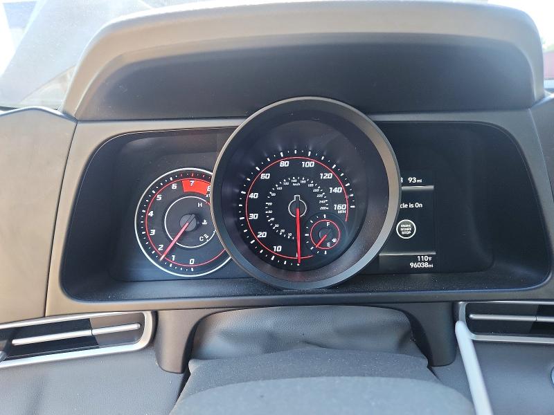Продаж на аукціоні авто 2021 Hyundai Elantra, vin: 5NPLM4AG7MH028570, номер лоту: 60266296