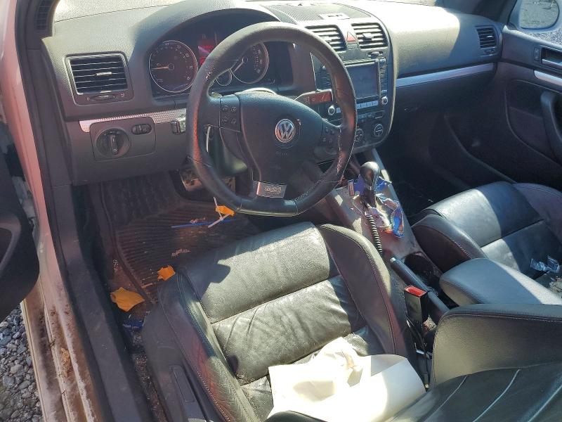 Продажа на аукционе авто 2008 Volkswagen R32, vin: WVWKC71K68W084116, номер лота: 59295276