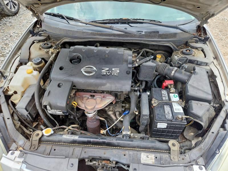 Aukcja sprzedaży 2003 Nissan Altima, vin: 1N4AL11D63C331144, numer aukcji: 60615416