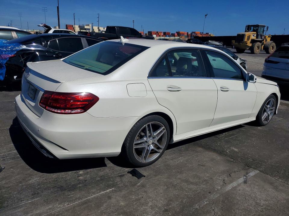 Auction sale of the 2014 Mercedes-benz E, vin: WDDHF5KB6EB017156, lot number: 61892886