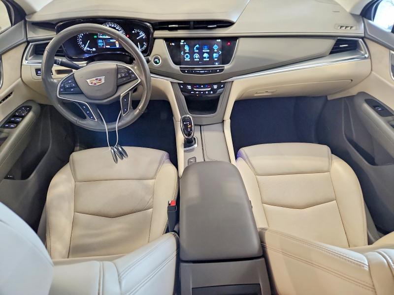 Продаж на аукціоні авто 2018 Cadillac Xt5, vin: 1GYKNDRS0JZ139140, номер лоту: 62717596