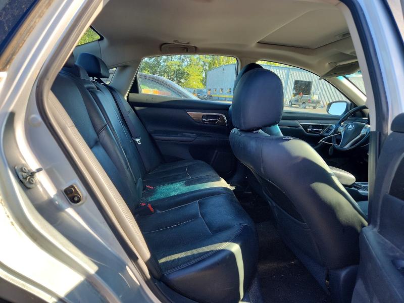 62296576 :رقم المزاد ، 1N4AL3AP5EN234742 vin ، 2014 Nissan Altima مزاد بيع