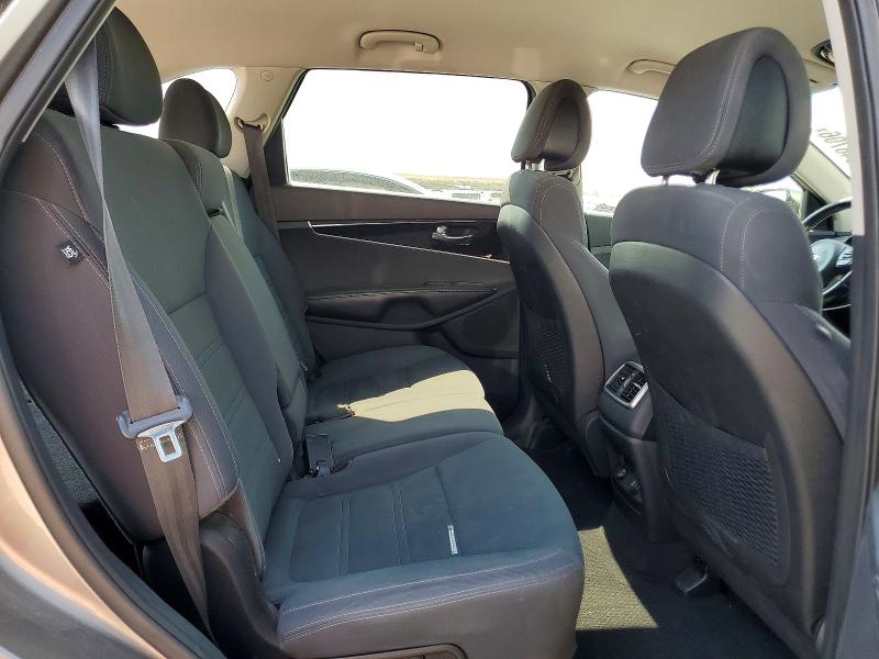 Продажа на аукционе авто 2016 Kia Sorento, vin: 5XYPGDA39GG067386, номер лота: 61346706