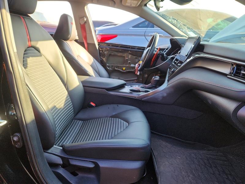 Продаж на аукціоні авто 2022 Toyota Camry, vin: 4T1KZ1AK8NU064951, номер лоту: 59323166