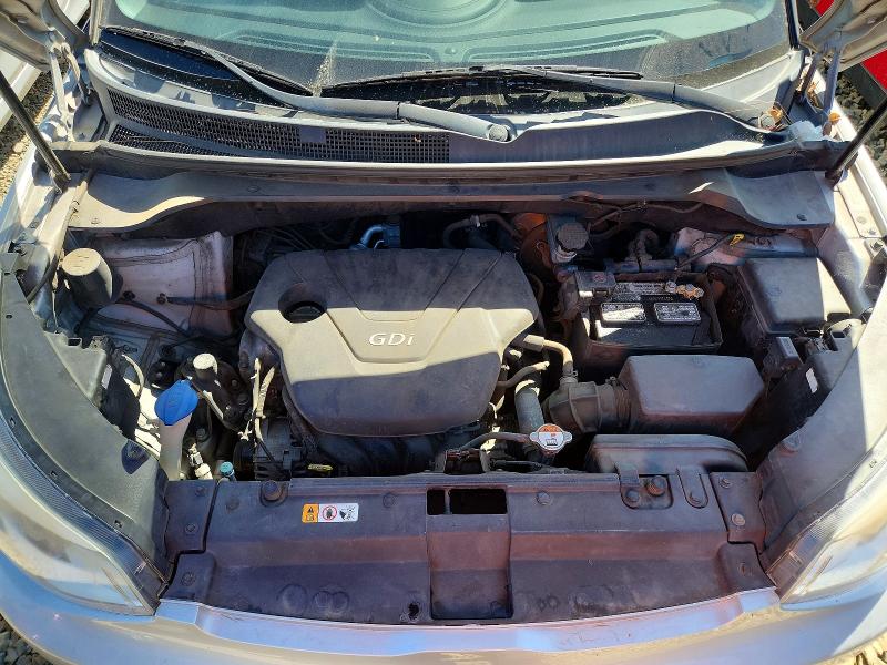 2016 Kia Soul მანქანა იყიდება აუქციონზე, vin: KNDJN2A28G7858979, აუქციონის ნომერი: 60685796