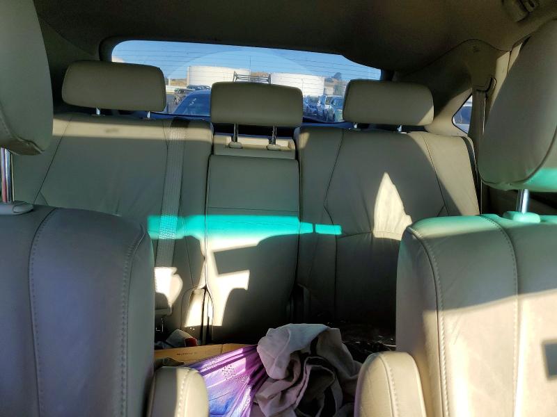 Продажа на аукционе авто 2008 Lexus Rx 350, vin: JTJGK31U680014280, номер лота: 61407626