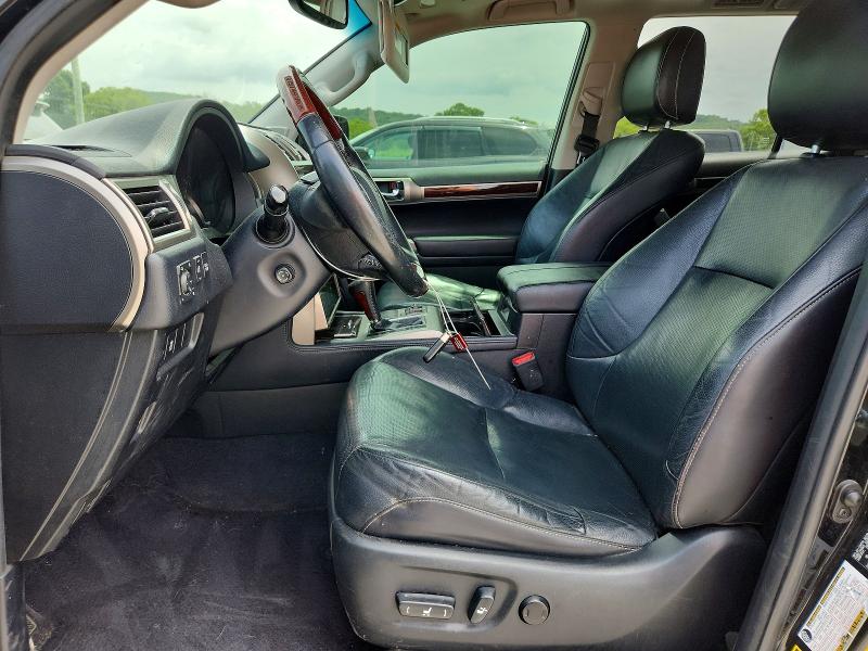 61974496 :رقم المزاد ، JTJBM7FX5E5086455 vin ، 2014 Lexus Gx مزاد بيع
