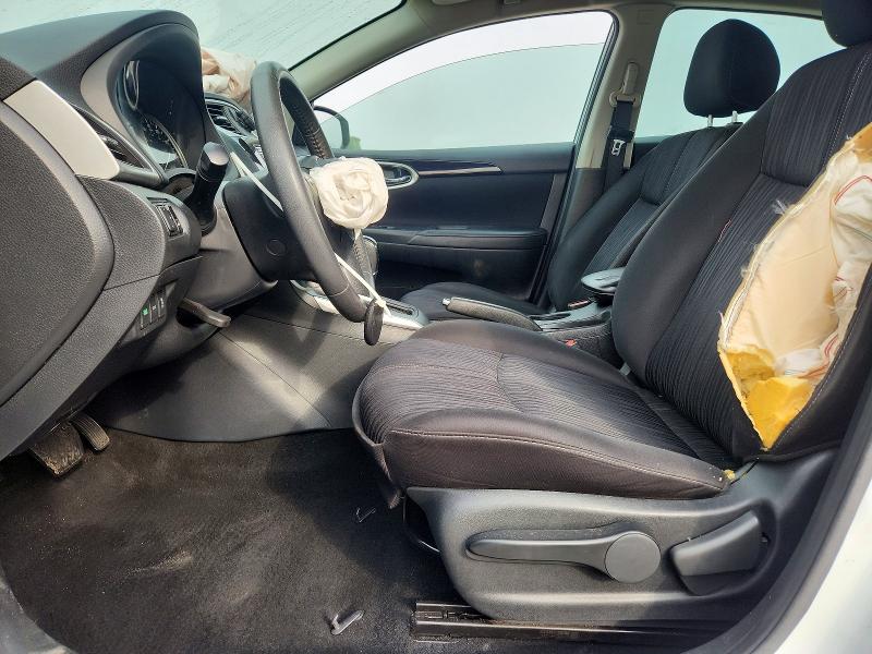 Aukcja sprzedaży 2017 Nissan Sentra, vin: 3N1AB7AP2HY271097, numer aukcji: 62385236