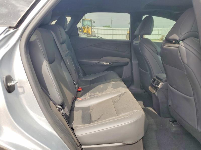 59873326 :رقم المزاد ، 2T2BAMCA7RC044738 vin ، 2024 Lexus Rx 350 مزاد بيع