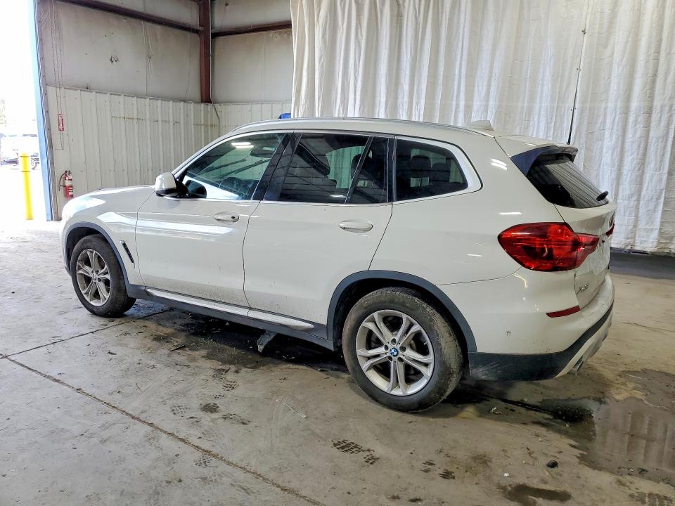 60751166 :رقم المزاد ، 5UXTR9C50JLD72986 vin ، 2018 Bmw X3 مزاد بيع