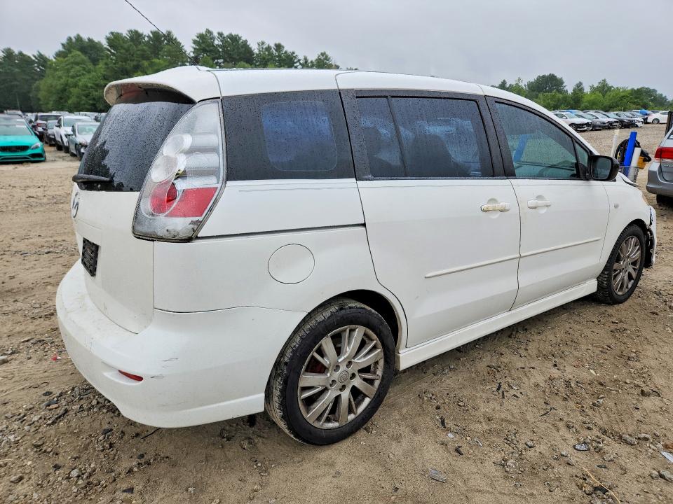 Продаж на аукціоні авто 2006 Mazda 5, vin: JM1CR293X60113166, номер лоту: 62977626