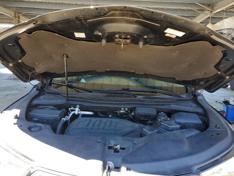 Aukcja sprzedaży 2020 Acura Mdx, vin: 5J8YD3H33LL000294, numer aukcji: 63610746