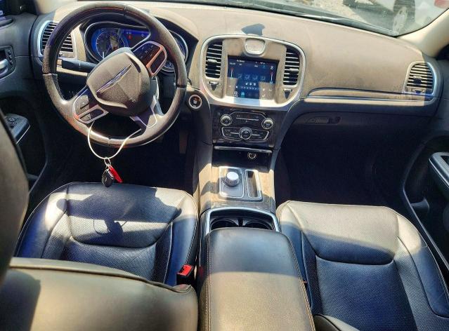 Aukcja sprzedaży 2017 Chrysler 300c, vin: 2C3CCAKG7HH616777, numer aukcji: 60079166