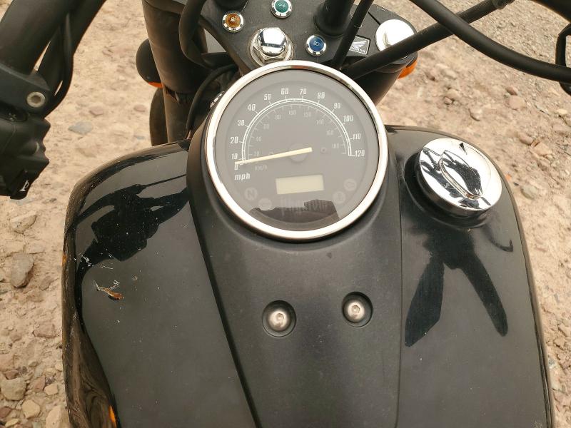 Aukcja sprzedaży 2014 Honda Vt750, vin: JH2RC5374EK400697, numer aukcji: 61332716