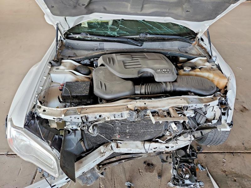 2013 Chrysler 300 მანქანა იყიდება აუქციონზე, vin: 2C3CCAAGXDH520623, აუქციონის ნომერი: 60699586
