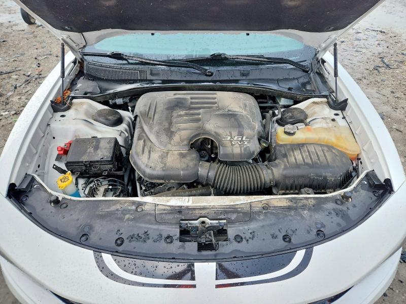 2019 Dodge Charger მანქანა იყიდება აუქციონზე, vin: 2C3CDXBG5KH757418, აუქციონის ნომერი: 60372926